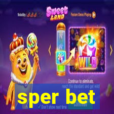 sper bet